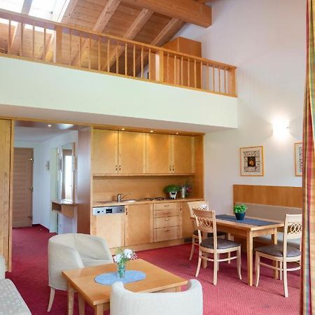 Aparthotel Schindlhaus/Alpin 솔 외부 사진