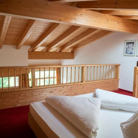 Aparthotel Schindlhaus/Alpin 솔 외부 사진