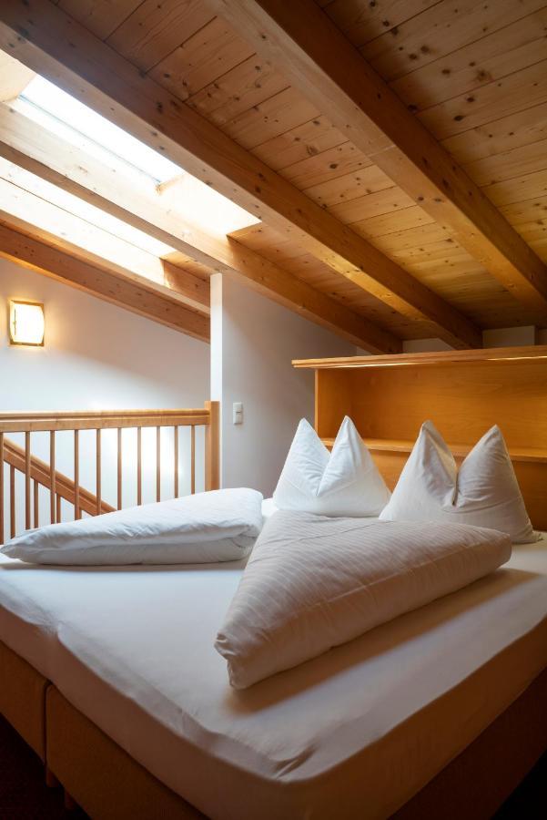 Aparthotel Schindlhaus/Alpin 솔 외부 사진