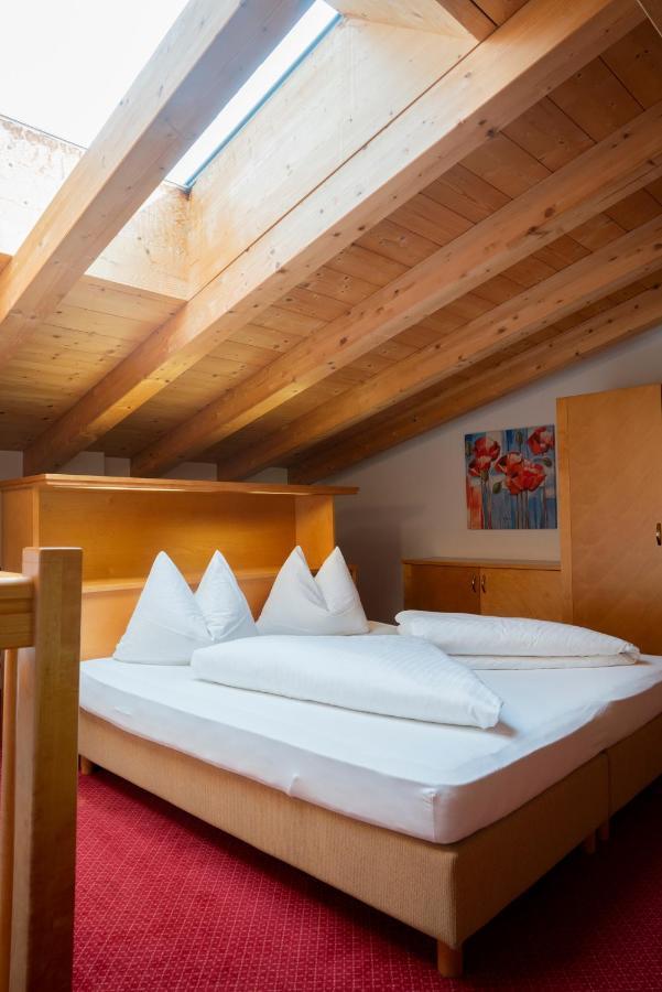 Aparthotel Schindlhaus/Alpin 솔 외부 사진