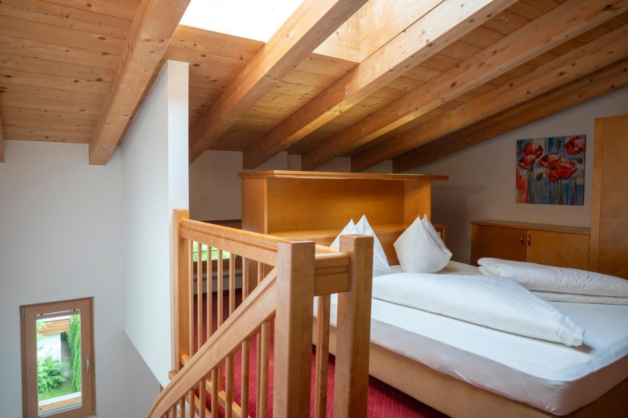 Aparthotel Schindlhaus/Alpin 솔 외부 사진