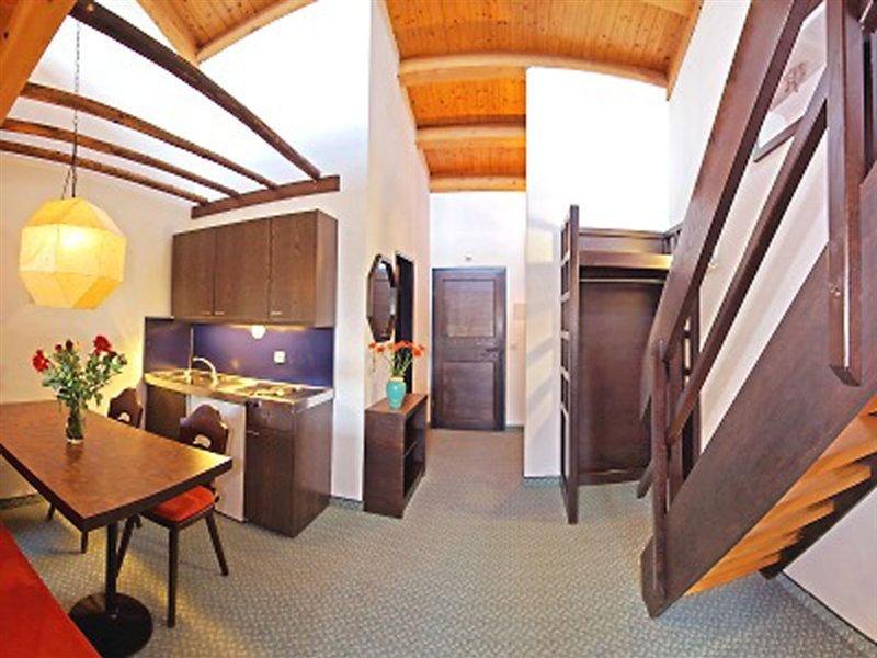 Aparthotel Schindlhaus/Alpin 솔 외부 사진