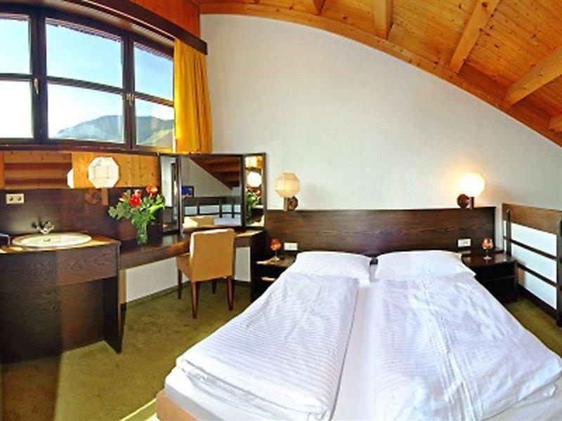 Aparthotel Schindlhaus/Alpin 솔 외부 사진