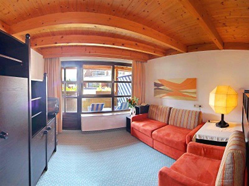 Aparthotel Schindlhaus/Alpin 솔 외부 사진