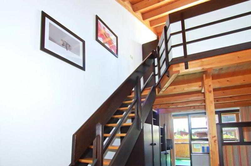Aparthotel Schindlhaus/Alpin 솔 외부 사진