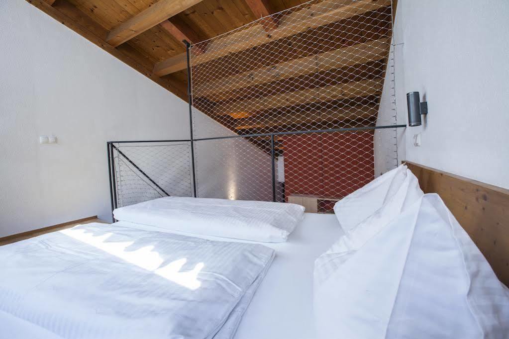 Aparthotel Schindlhaus/Alpin 솔 외부 사진