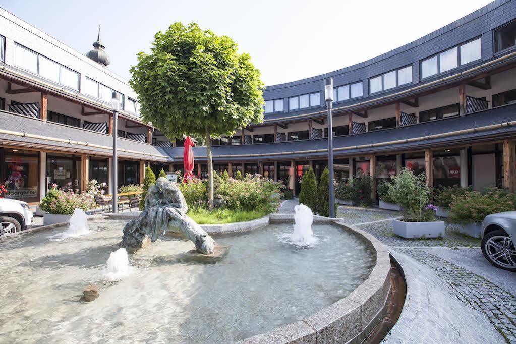Aparthotel Schindlhaus/Alpin 솔 외부 사진
