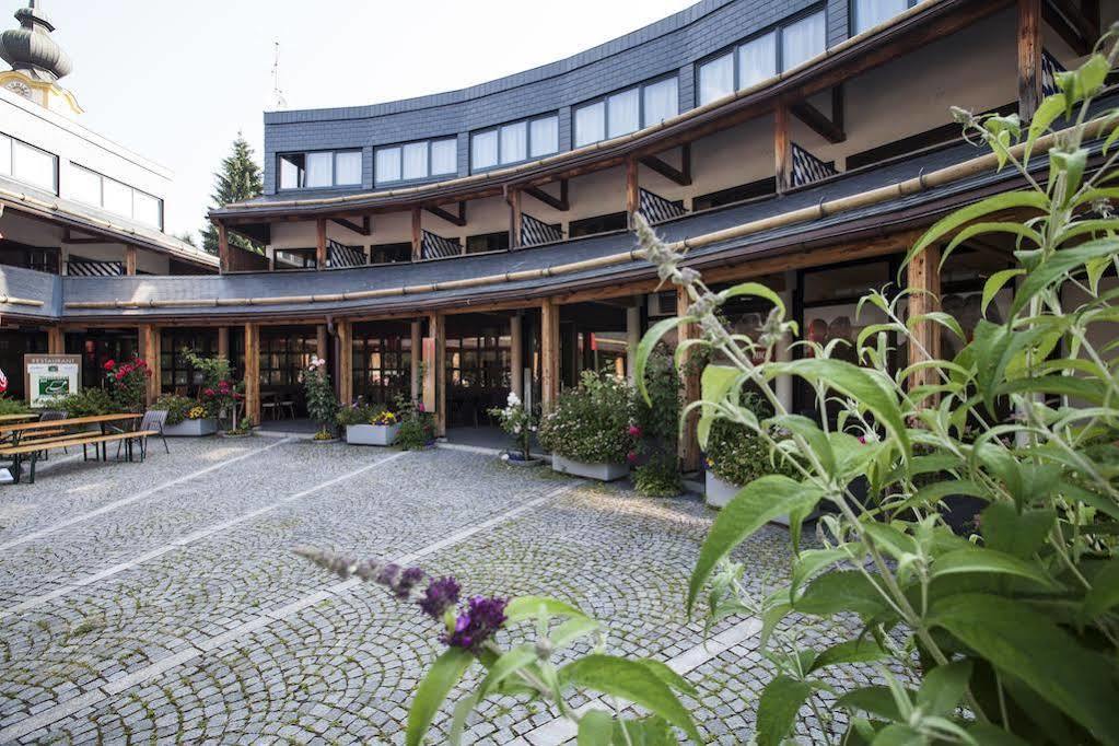 Aparthotel Schindlhaus/Alpin 솔 외부 사진