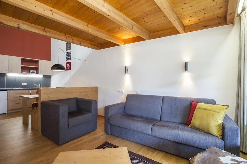 Aparthotel Schindlhaus/Alpin 솔 외부 사진